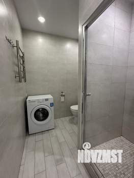 1-к квартира, вторичка, 41м2, 4/7 этаж