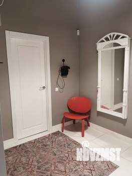 2-к квартира, вторичка, 76м2, 1/9 этаж