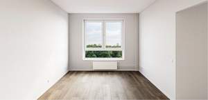 Студия квартира, вторичка, 26м2, 2/9 этаж