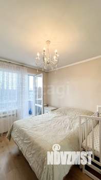 2-к квартира, вторичка, 42м2, 5/5 этаж