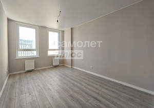1-к квартира, вторичка, 35м2, 23/31 этаж