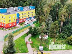 1-к квартира, вторичка, 33м2, 11/12 этаж