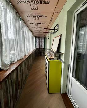 2-к квартира, вторичка, 64м2, 5/25 этаж