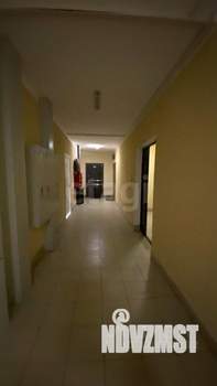 1-к квартира, вторичка, 46м2, 11/22 этаж