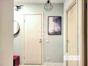2-к квартира, вторичка, 58м2, 33/33 этаж