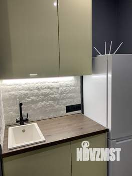 Студия квартира, вторичка, 26м2, 2/12 этаж