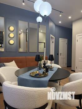 2-к квартира, вторичка, 65м2, 5/8 этаж