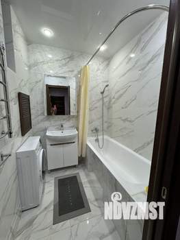 2-к квартира, вторичка, 69м2, 6/26 этаж