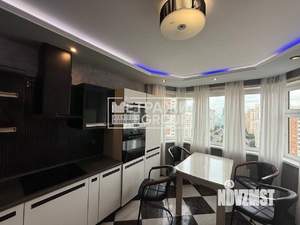2-к квартира, вторичка, 60м2, 17/25 этаж
