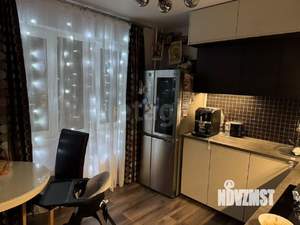 2-к квартира, вторичка, 46м2, 1/8 этаж