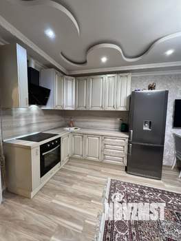 2-к квартира, вторичка, 65м2, 16/26 этаж