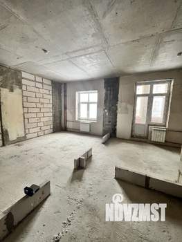 1-к квартира, вторичка, 38м2, 3/8 этаж