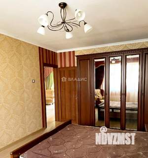 3-к квартира, вторичка, 76м2, 11/17 этаж