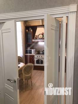 3-к квартира, вторичка, 117м2, 1/4 этаж