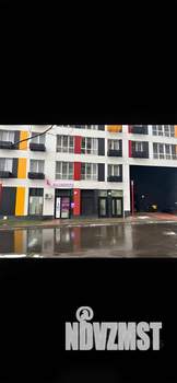 1-к квартира, вторичка, 34м2, 2/32 этаж