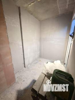 2-к квартира, вторичка, 49м2, 6/45 этаж