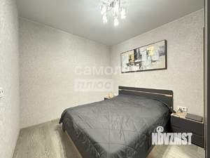 1-к квартира, вторичка, 35м2, 2/8 этаж