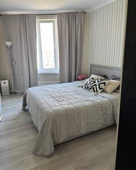 2-к квартира, вторичка, 57м2, 13/33 этаж