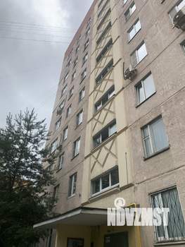 3-к квартира, вторичка, 62м2, 5/10 этаж