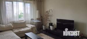 3-к квартира, вторичка, 65м2, 9/12 этаж
