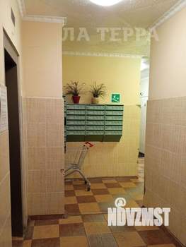 3-к квартира, вторичка, 86м2, 14/18 этаж