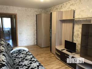 2-к квартира, вторичка, 61м2, 2/12 этаж