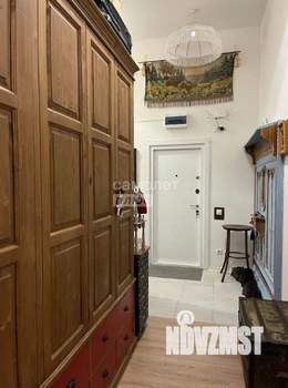 2-к квартира, вторичка, 67м2, 1/9 этаж