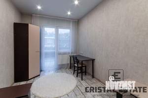 1-к квартира, вторичка, 37м2, 1/3 этаж