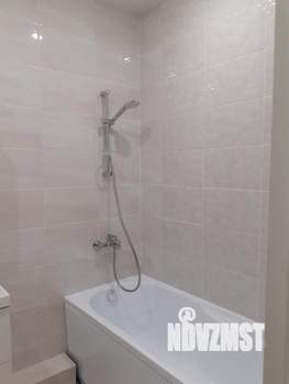1-к квартира, вторичка, 36м2, 14/24 этаж