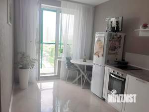 1-к квартира, вторичка, 36м2, 14/24 этаж
