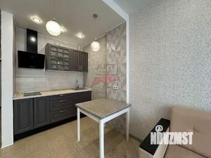 Студия квартира, вторичка, 24м2, 4/8 этаж