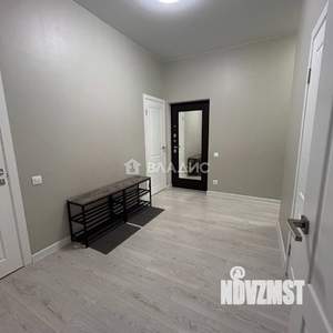 3-к квартира, вторичка, 84м2, 2/21 этаж