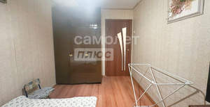 2-к квартира, вторичка, 45м2, 4/9 этаж