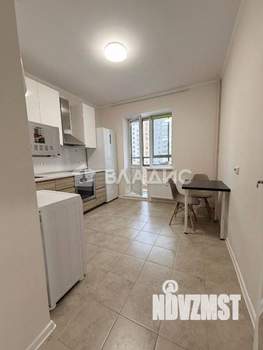 1-к квартира, вторичка, 36м2, 3/12 этаж