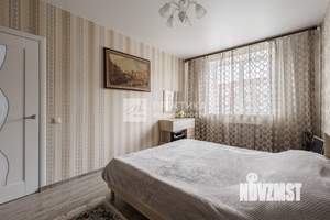 2-к квартира, вторичка, 48м2, 2/4 этаж
