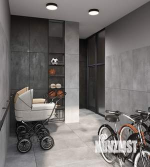 2-к квартира, вторичка, 47м2, 4/6 этаж