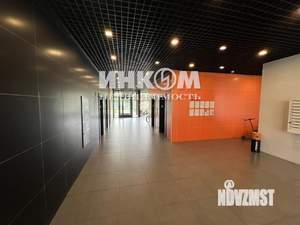 3-к квартира, вторичка, 78м2, 3/33 этаж