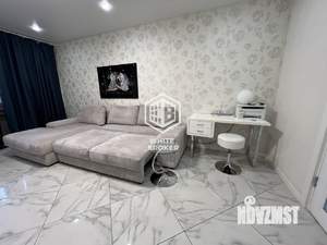 3-к квартира, вторичка, 96м2, 5/22 этаж