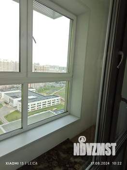 Студия квартира, вторичка, 27м2, 22/25 этаж