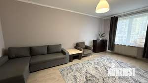 2-к квартира, вторичка, 80м2, 4/22 этаж