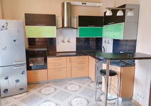 1-к квартира, вторичка, 47м2, 4/19 этаж