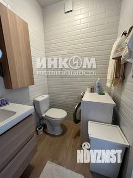 1-к квартира, вторичка, 37м2, 2/8 этаж