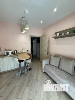 1-к квартира, вторичка, 37м2, 4/7 этаж