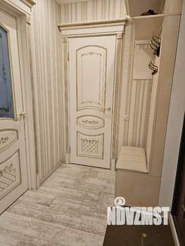 1-к квартира, вторичка, 40м2, 5/22 этаж