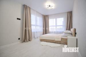 2-к квартира, вторичка, 55м2, 5/8 этаж