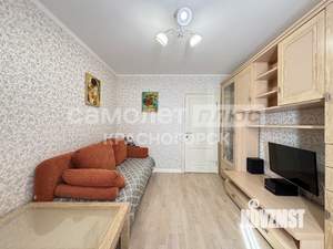 2-к квартира, вторичка, 50м2, 4/9 этаж