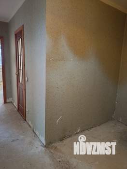 1-к квартира, вторичка, 44м2, 2/18 этаж