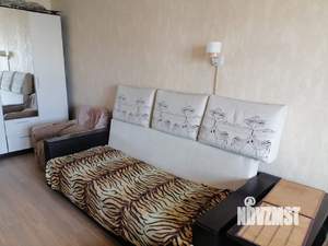 1-к квартира, вторичка, 41м2, 8/18 этаж