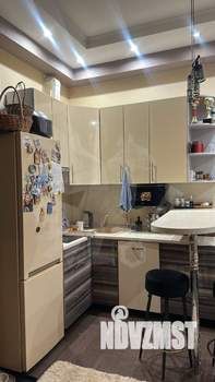 2-к квартира, вторичка, 45м2, 14/17 этаж