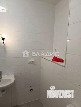 1-к квартира, вторичка, 30м2, 1/9 этаж